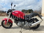     Ducati M400IE Monster400 2006  10